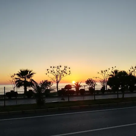 Moda Marine